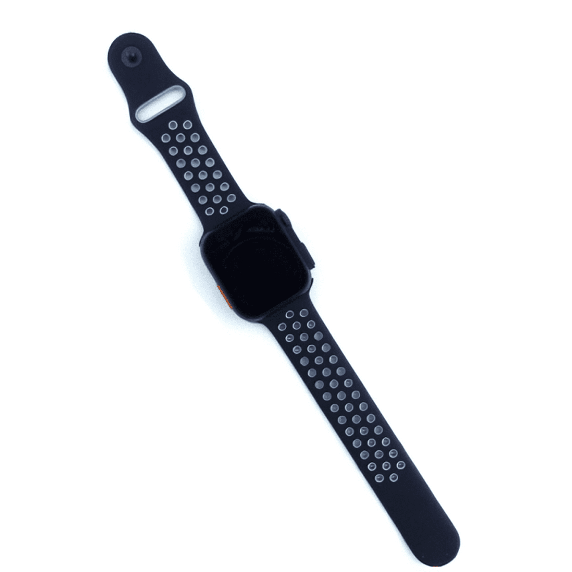 Genérico - Smartwatch Zt-70 Ultra2 Kit Con Audífonos