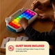 thumbnail image 5 of Juguete de aprendizaje Chuckle & Roar Pop It! Teclado ABC y ortográfico, 5 of 8