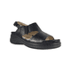 thumbnail image 2 of SANDALIAS PASSER NEGRO CASUAL MUJER | 0330 - Talla 39 CL / 26 CM, 2 of 6