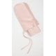 thumbnail image 4 of Antifaz Lunya LUSK7000 Rosa Talla S Lavable en Seda, 4 of 4