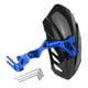 thumbnail image 4 of Guardabarros trasero de motocicleta Universal para 155 Protector para Msx125 Sniper150 CNC aleación de alunio Durable guardabarros , E, 4 of 5