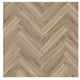 thumbnail image 3 of Piso Vinílico Adhesivo Símil Madera 91,4x15,2 Roble Natural, 3 of 10