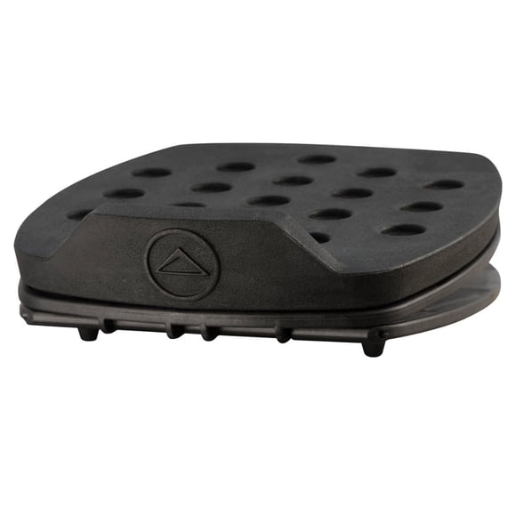 Soporte para monitor de estudio Ultimate Support MS-80 MS-80 Black