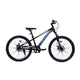 thumbnail image 1 of BICICLETA TOTEM MTB ARO 24 VOLT COLOR NEGRO, 1 of 4