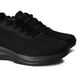 thumbnail image 3 of Zapatilla Deportiva Hombre Negro Denver, 3 of 6