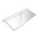 thumbnail image 5 of Soporte Para Teclado, Elevador De Teclado Inclinable Para PC, Fácil De Limpiar, Para Trabajar En Casa Y Oficina, 5 of 5