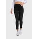 thumbnail image 1 of Jeans Mujer Super Skinny Lia Negro, 1 of 4