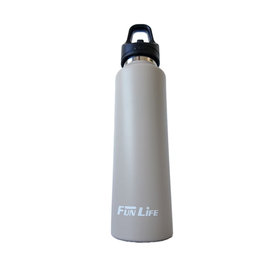 Termo Botella Termica Acero Inoxidable 680 Mi Funlife