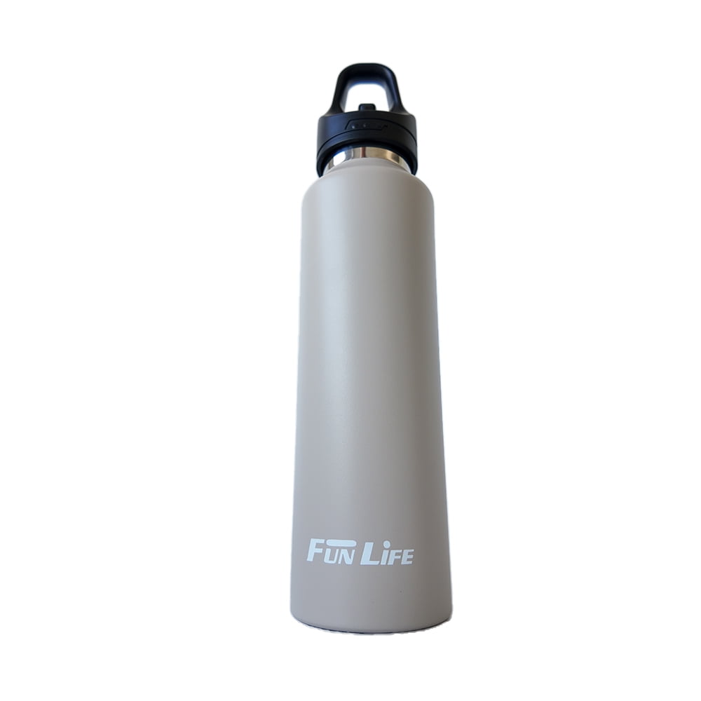 Termo Botella Termica Acero Inoxidable 680 Mi Funlife