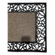 thumbnail image 4 of Alfombra De Entrada Hogar Limpiapiés Diseño Romantic 74x44cm beige, 4 of 5