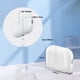 thumbnail image 2 of Estuche de carga para AirPods Pro 1.ª/2.ª generación (sin audífonos) USB-C, 2 of 8