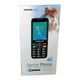 thumbnail image 4 of Telefono Senior Adulto Mayor 4G Rojo Doble SIM Card TL487, 4 of 6