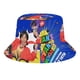 thumbnail image 5 of Sombrero Bucket El Mundo De Ryan Plegable, 5 of 6