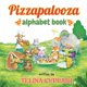 thumbnail image 1 of Libro del alfabeto Pizza Palooza de publicación independiente, 1 of 1