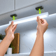 thumbnail image 1 of Luz Led Barra Magnética Sensor Movimiento Recargable 20 Cm, 1 of 7