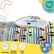 thumbnail image 4 of Juego de sábanas Sunny Side Up Disney Mickey Mouse, 3 piezas, 4 of 7