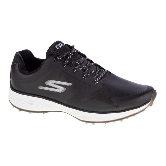 Zapatillas Golf Hombre Skechers Go Pro Negro 14869-BKW