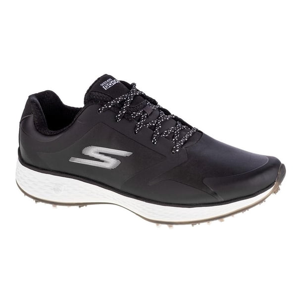 Zapatillas Golf Hombre Skechers Go Pro Negro 14869-BKW