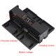 thumbnail image 4 of Cargador de Baterías Hanatora Mavic 2 Plegable con Pantalla LCD, 4 of 7