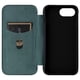 thumbnail image 4 of Funda Flip Para Iphone 16e - Funda Magnética De Negocios, Funda Protectora Delgada, 4 of 5