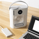 thumbnail image 2 of Lydsto Ventilador Silencioso Agua Portable Humidific Typ-c, 2 of 6