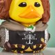 thumbnail image 4 of Figura de vinilo TUBBZ El señor de los anillos Pippin Took Duck 9 cm, 4 of 6