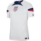 thumbnail image 1 of Camiseta de fútbol Nike USA Local 22/23 blanca corte regular, 1 of 2