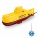 thumbnail image 1 of Submarino RC Ouhgnoh Mini 15 cm Impermeable 6 Canales, 1 of 6