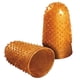 thumbnail image 2 of Puntas de goma Swingline 54031 Small Amber 12/BX, 2 of 2