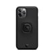 thumbnail image 1 of Funda de teléfono Quad Lock para iPhone 11 Pro negra, 1 of 9