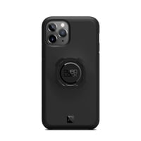 Funda De Teléfono Quad Lock Para Iphone 11 Pro Negra