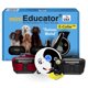 thumbnail image 1 of Collar electrónico de adiestramiento Educator ET-302 Zen para perros, impermeable, 800 m, 1 of 7