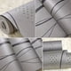 thumbnail image 2 of 1pc Non-woven Wallpaper 3D Modern Print Fashion Wallpapers For Livingroom, Bedroom, 2 of 2