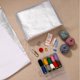 thumbnail image 5 of Forro Térmico Resistente al Calor JIYUANCH 91 × 114 cm – Pack de 3 piezas, 5 of 7