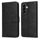 thumbnail image 1 of Funda Billetera para Samsung Galaxy A57 con Porta Tarjetas y Soporte Ajustable Negro, 1 of 5