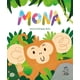 thumbnail image 5 of Mona de Editorial Apila, 5 of 5
