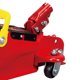 thumbnail image 5 of Conector hidráulico para suelo BIG RED T82002-BR, 2 toneladas, rojo, 5 of 8