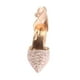 thumbnail image 3 of Zapato Fiesta Champagne Andarina, 3 of 5