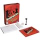 thumbnail image 3 of Juego de mesa Hasbro Scattergories Game of Categories 13+ Years, 3 of 4