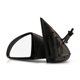 thumbnail image 4 of Espejo de puerta KarParts360 para Chevrolet Cobalt 2005‑2007, lado del conductor, 4 of 8
