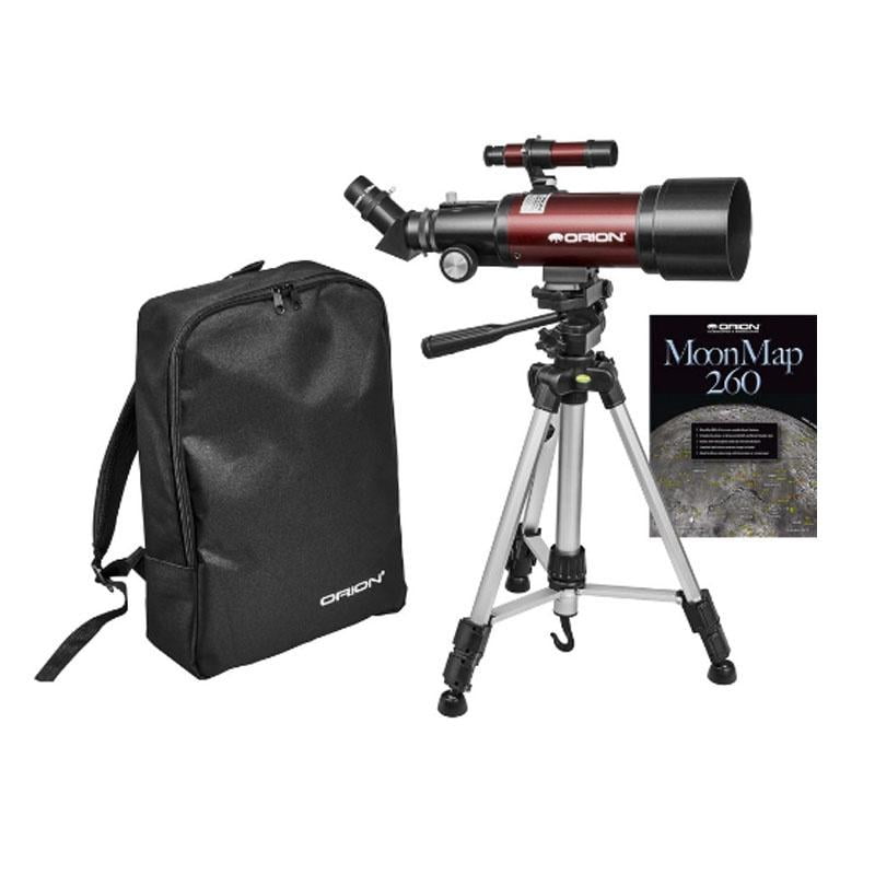 Telescopio Orion Goscope Iii 70mm