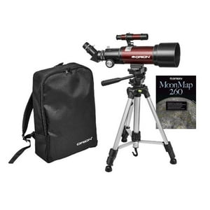Telescopio Orion Goscope Iii 70Mm