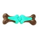 thumbnail image 4 of Juguete para la dentición de cachorros, juguete para masticar para perros, juguete interactivo Molar para mascotas, juguetes interactivos para perros, azul, 4 of 5