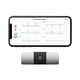 thumbnail image 1 of Monitor de electrocardiograma AliveCor KardiaMobile personal de 6 derivaciones con fibrilación auric, 1 of 6