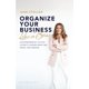 thumbnail image 1 of Libro Bloomsbury - Organiza Tu Negocio Como un Jefe, 1 of 1