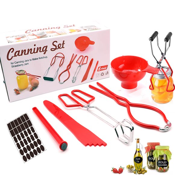 Kit de Enlatado CORJEEJOR 7 Herramientas y Accesorios