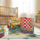 thumbnail image 2 of Libro Sensorial en Inglés para Bebé "Goodnight Baby" Estimulación Temprana, 2 of 5