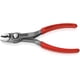 thumbnail image 3 of Alicates TwinGrip Knipex 8201150, potencia de agarre mejorada, 3 of 9
