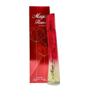 Fragrance Couture - Fc Magic Flower 100 Ml Edp Mujer