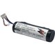 thumbnail image 2 of Batería de repuesto ZZcell Garmin DC20 DC30 DC40 2200 mAh, 2 of 5